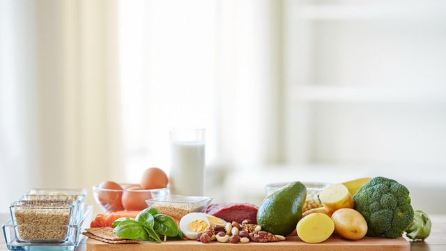 ¿Seguro que debes comer 5 veces al día?