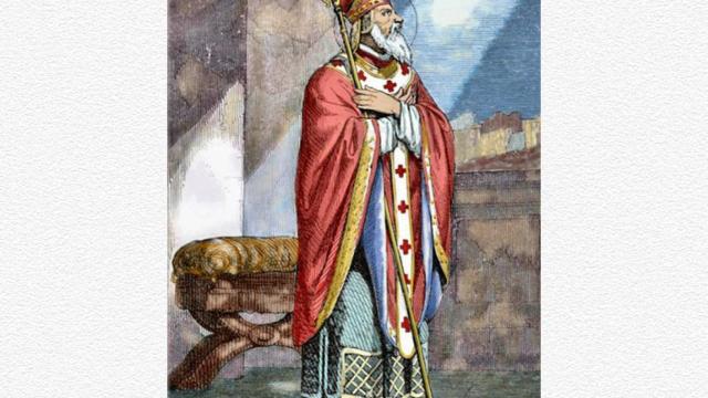 San Narciso