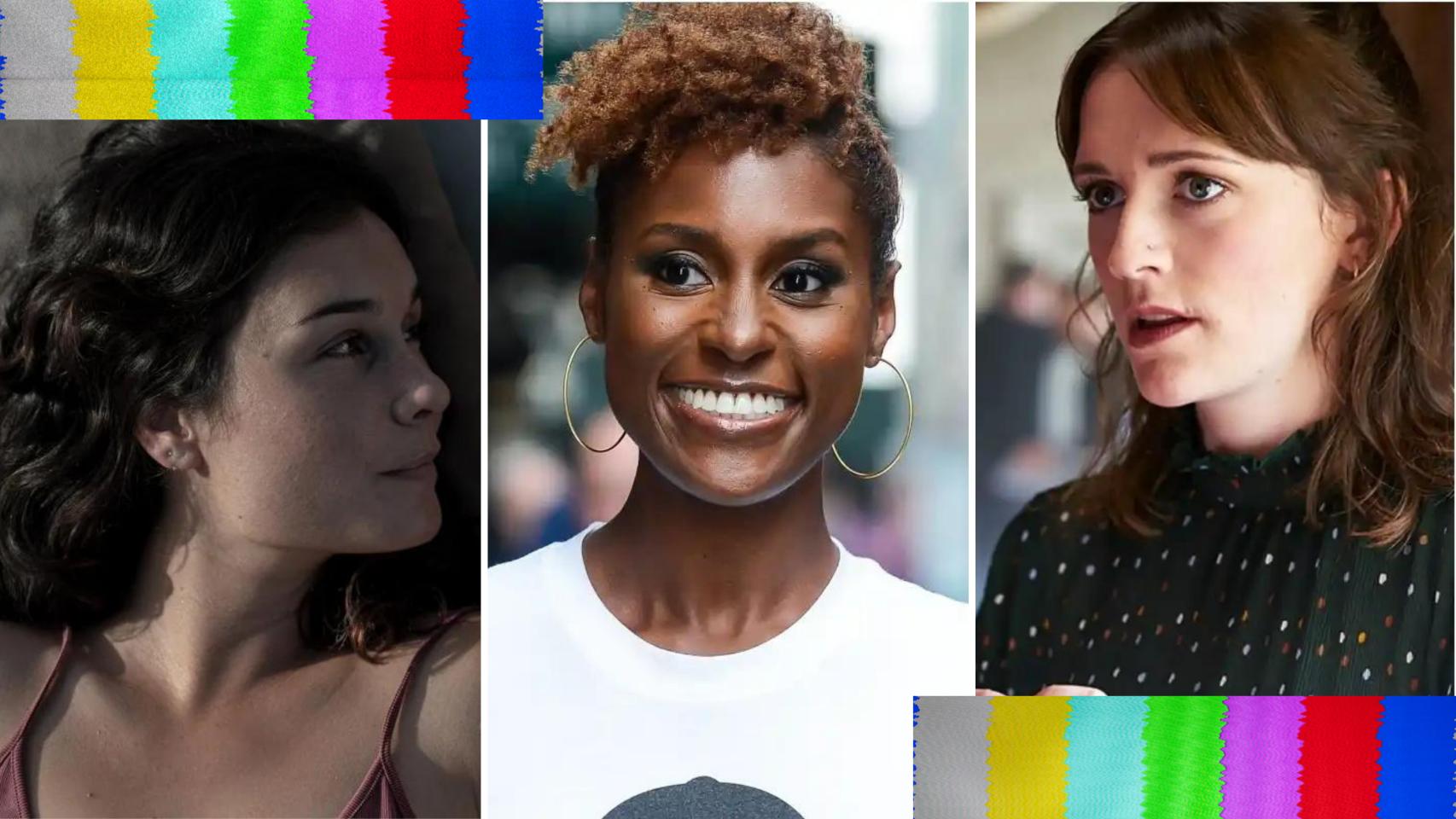 3 series recomendadas para ver este fin de semana bajo demanda en HBO Max, Netflix y Movistar+.