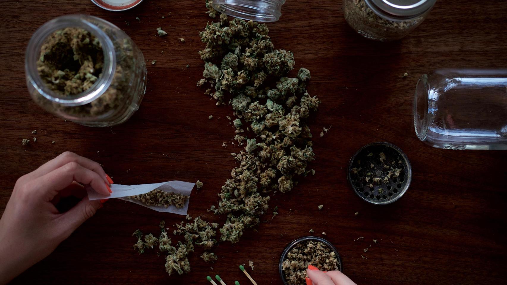 La Audiencia Provincial condena a un hombre de Novelda por intento de homicidio durante una venta de marihuana.