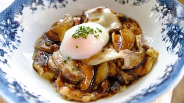 Tapa de las jornadas 'Buscasetas'