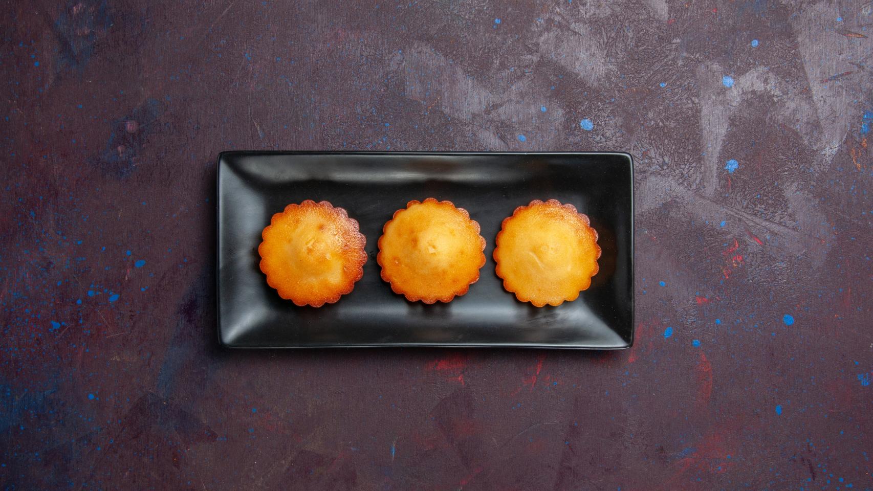 Cómo hacer galletas de calabaza: receta fácil y deliciosa