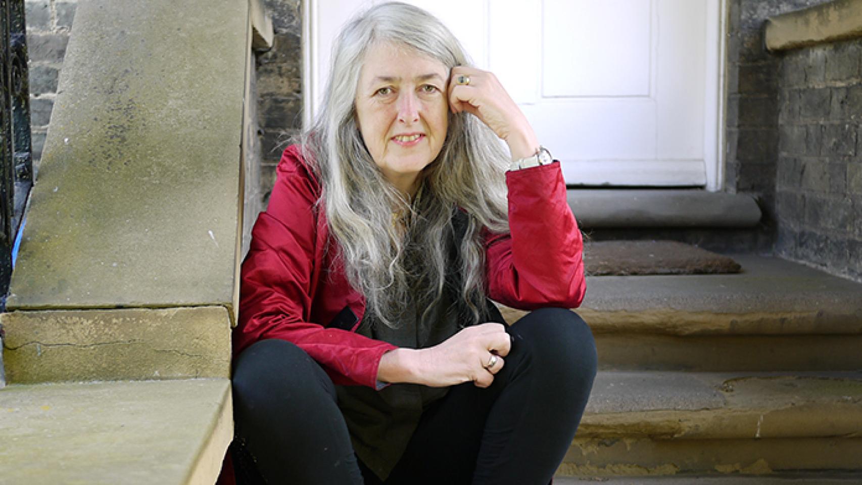 Mary-Beard