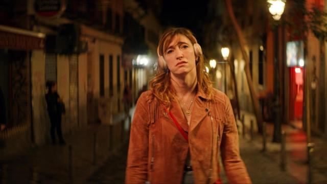 Una imagen de 'Todo lo otro'