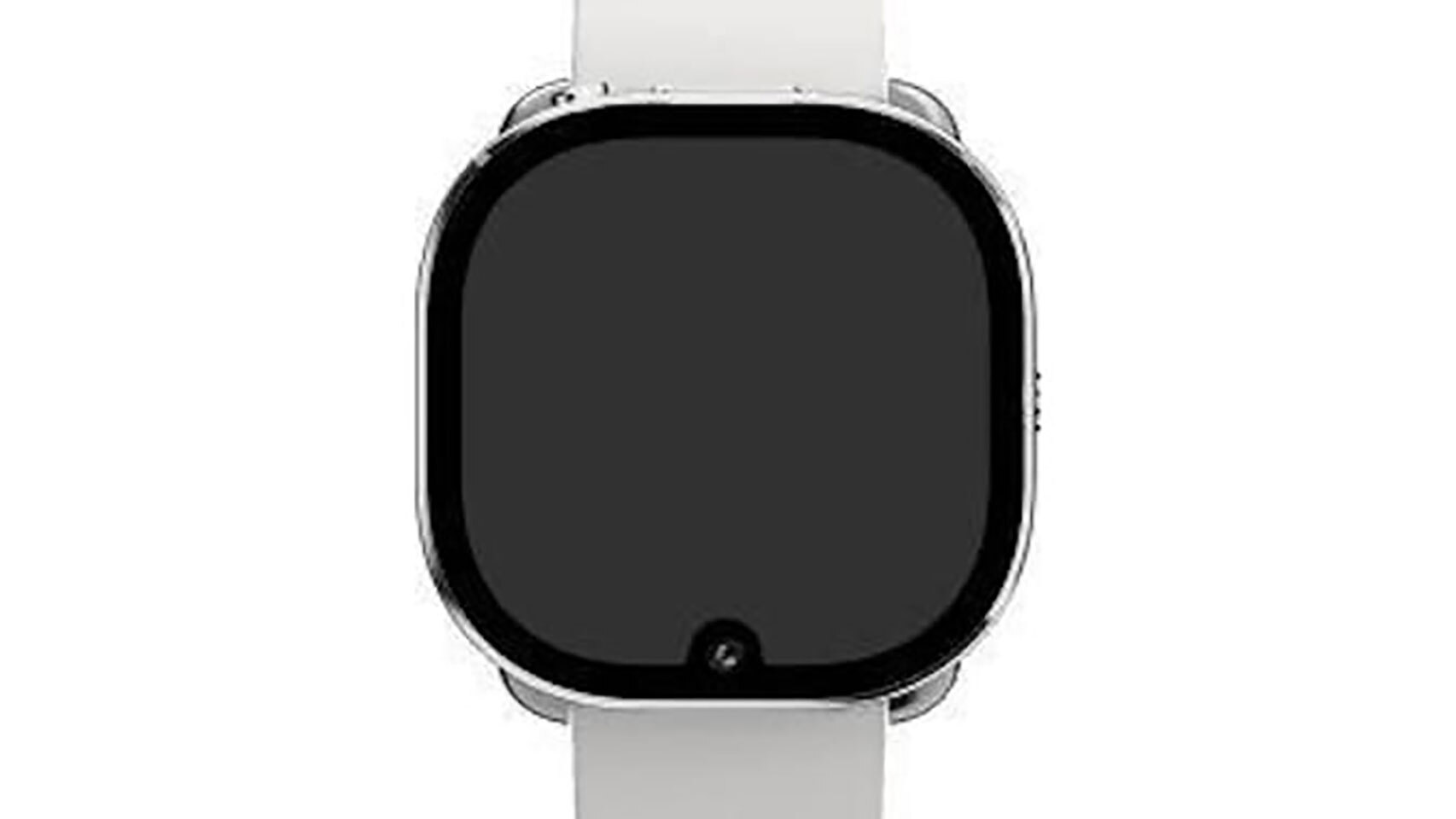 Este es el Meta Watch de Facebook