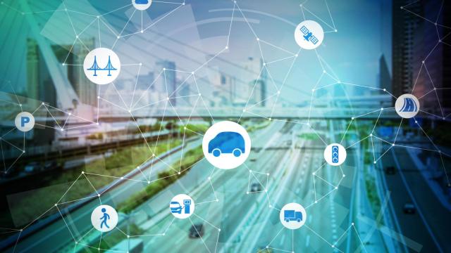 LA CIUDAD INTELIGENTE:  Iniciativas TIC para las ciudades pequeñas y medianas