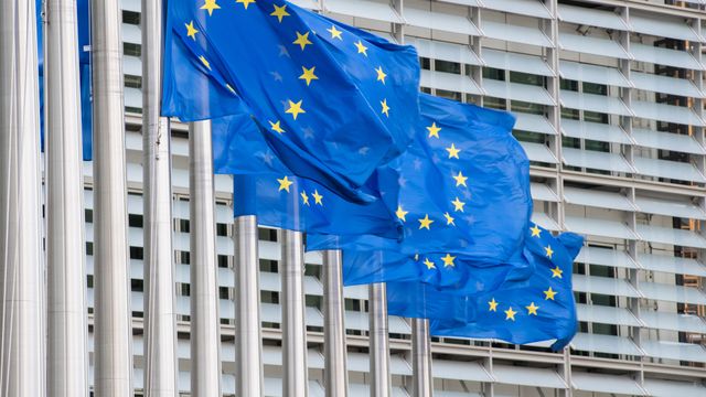 La eurozona creció un 2,2% el tercer trimestre pero la inflación se dispara al 4,1%