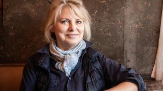 La Nieta de la Pasionaria: