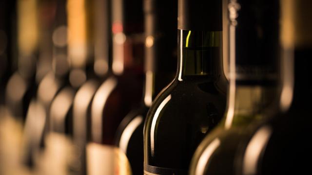 El mejor vino del mundo