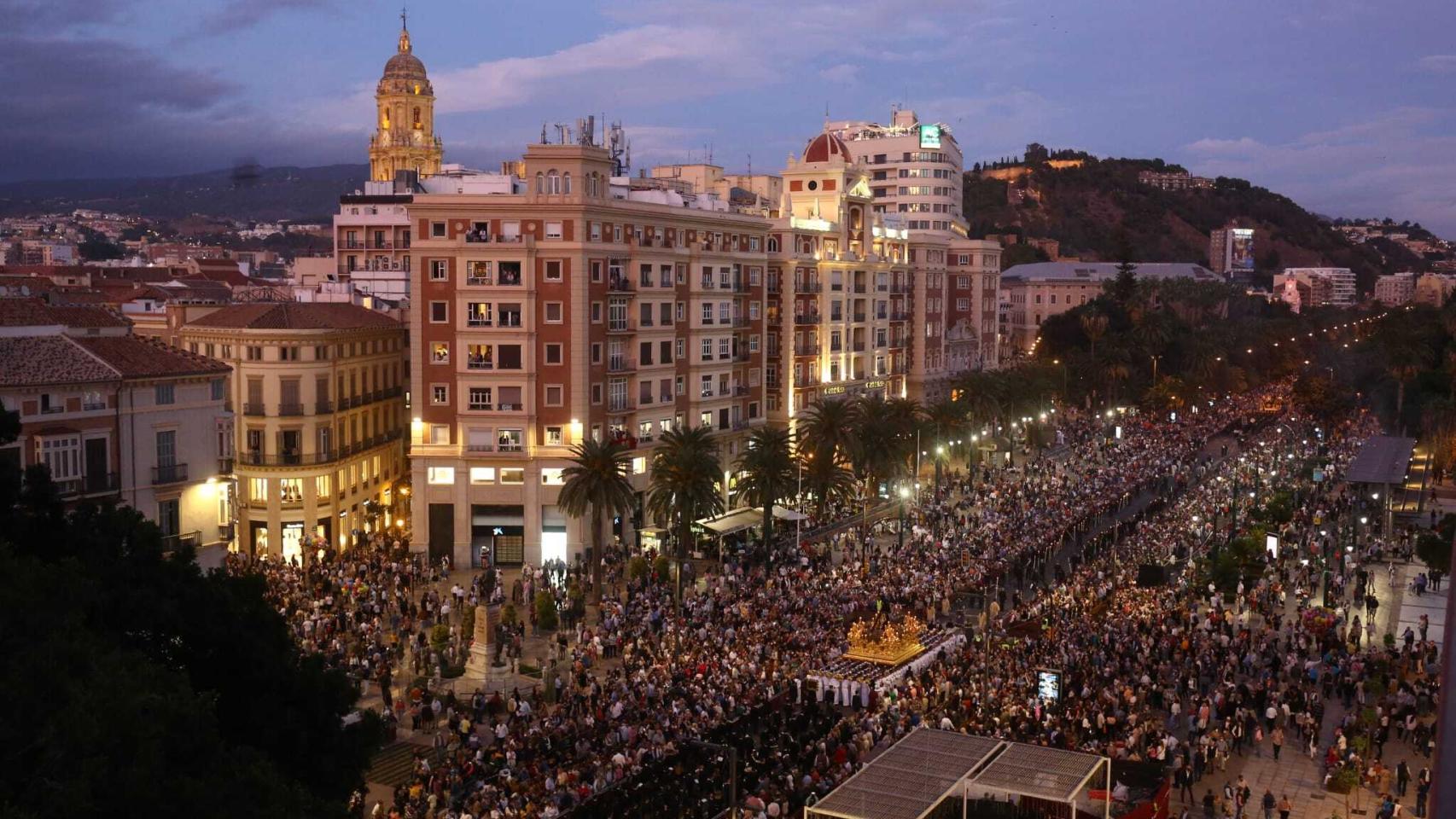 Vistas generales.