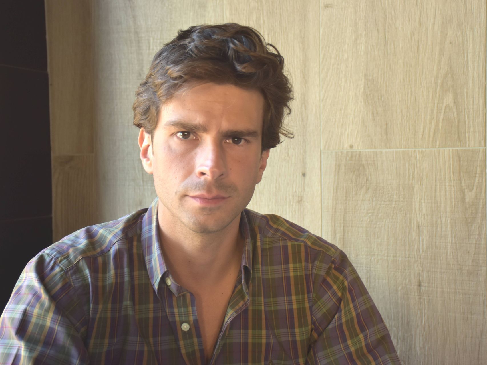 El matador de toros salmantino Eduardo Gallo