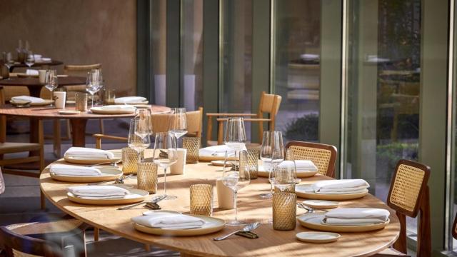 La sala de Desde 1911