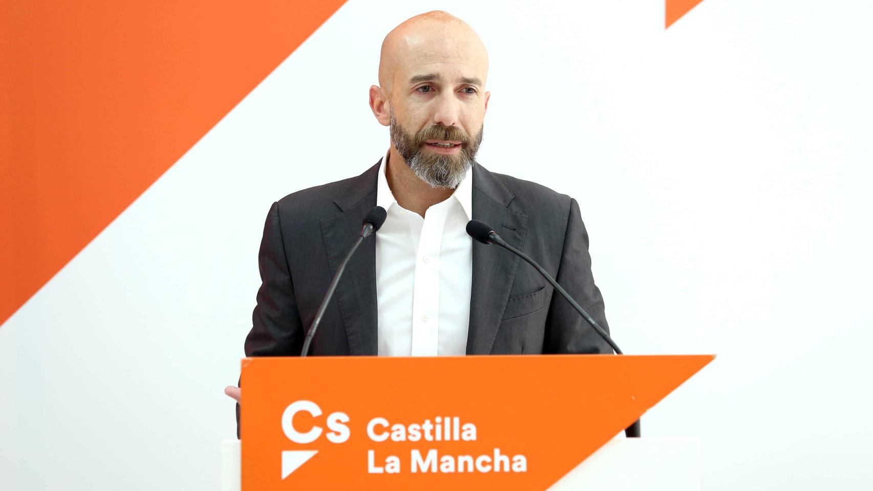 Foto: Ó. HUERTAS