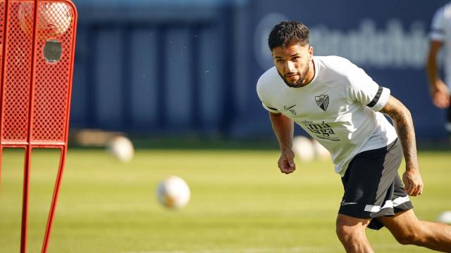El Málaga CF tiene cuentas pendientes en Oviedo