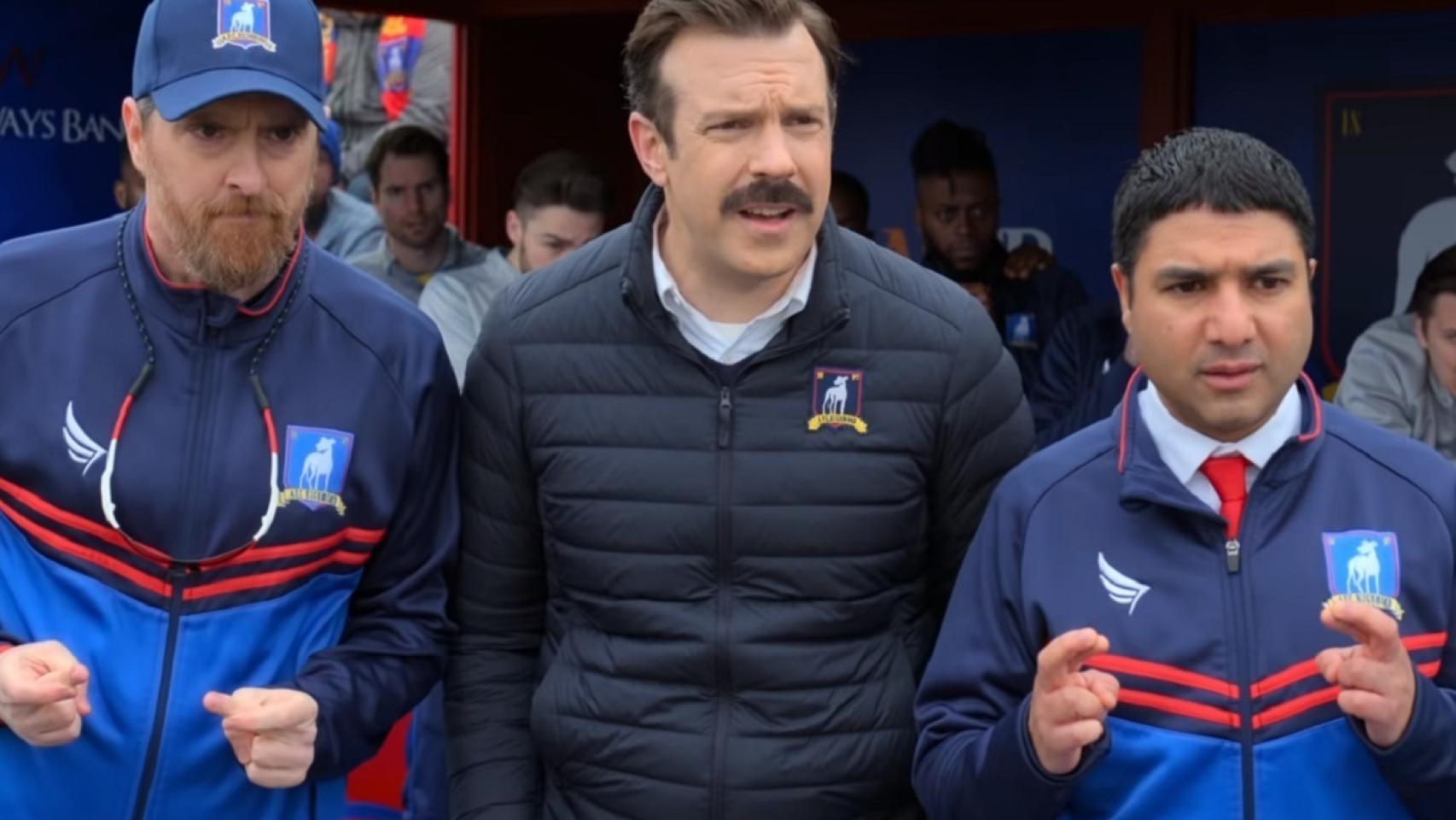 En el segundo aniversario de Apple TV+ solo podemos pedir un deseo, que la compañía esté interesada en que el público las conozca y vea.