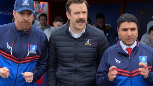 En el segundo aniversario de Apple TV+ solo podemos pedir un deseo, que la compañía esté interesada en que el público las conozca y vea.