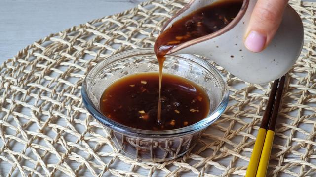 Salsa teriyaki casera, cómo hacerla y para que usarla