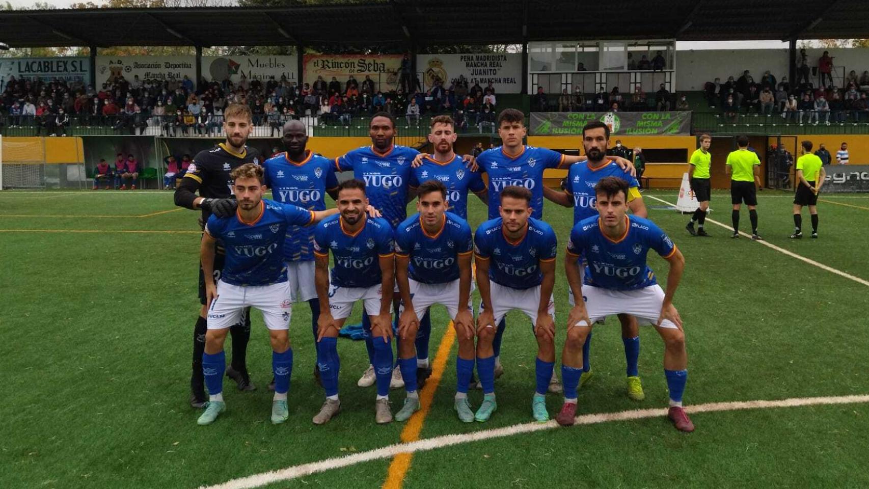 Foto: Yugo Socuéllamos