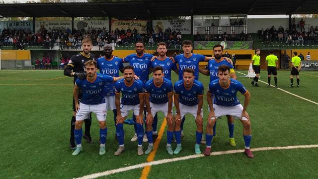 Foto: Yugo Socuéllamos