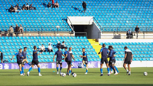 El equipo, sólido como forastero, iguala su peor registro como local a estas alturas del campeonato.