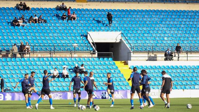 El equipo, sólido como forastero, iguala su peor registro como local a estas alturas del campeonato.