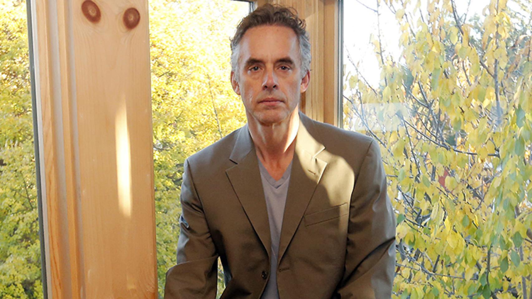 Jordan-Peterson
