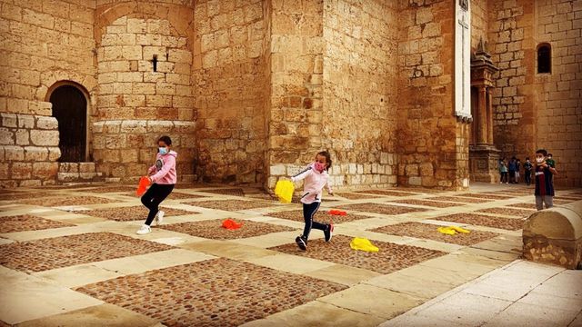 Premiados 25 centros educativos de Castilla-La Mancha en el 'Active Hacking'
