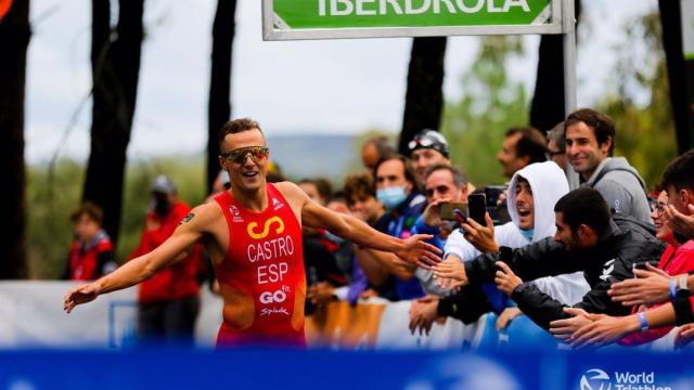 Foto: World Triathlon