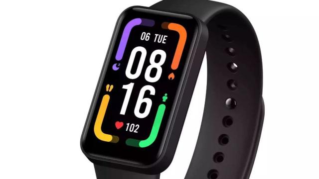 Redmi Smart Band Pro