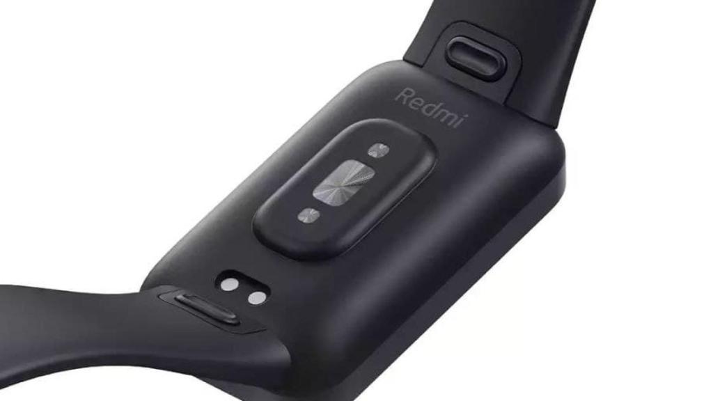Redmi Smart Band Pro