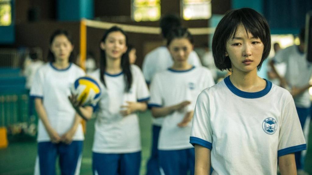 'Better Days', nominada en la última edición de los Oscar.