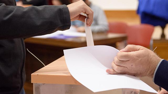 Las elecciones en la USAL, el 30 de noviembre, y el 14 de diciembre en caso de segunda votación