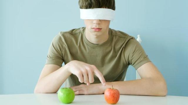 Alimentación y salud visual.