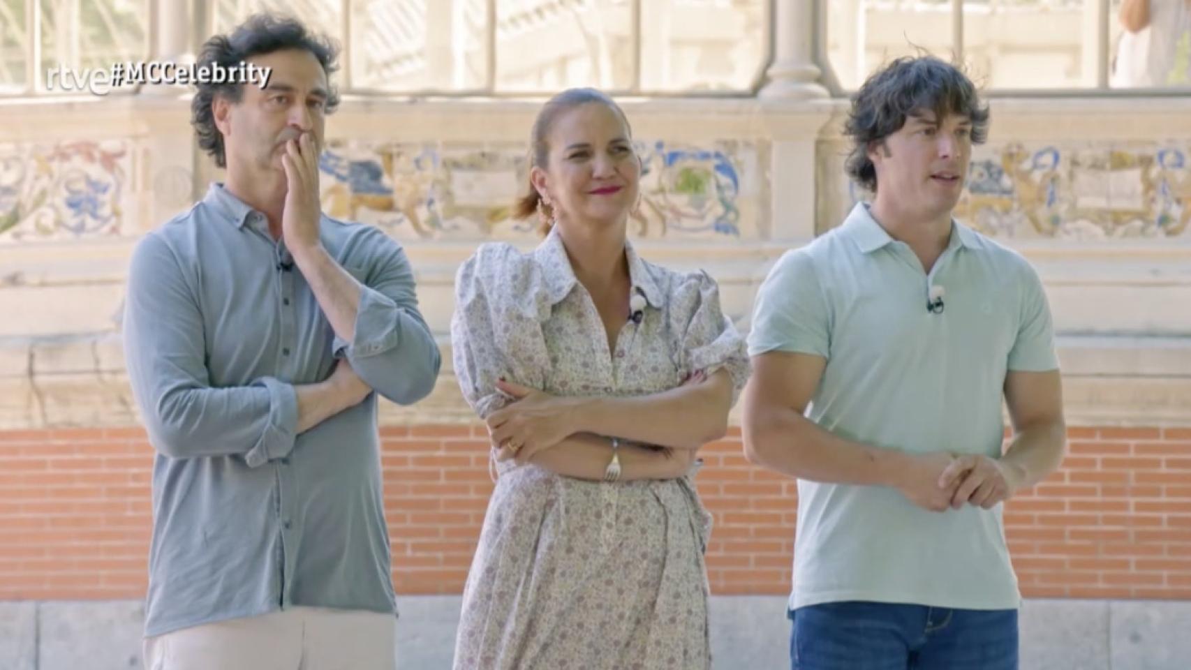 Propagando política en 'MasterChef': Jordi Cruz afirma que Madrid es la capital más verde