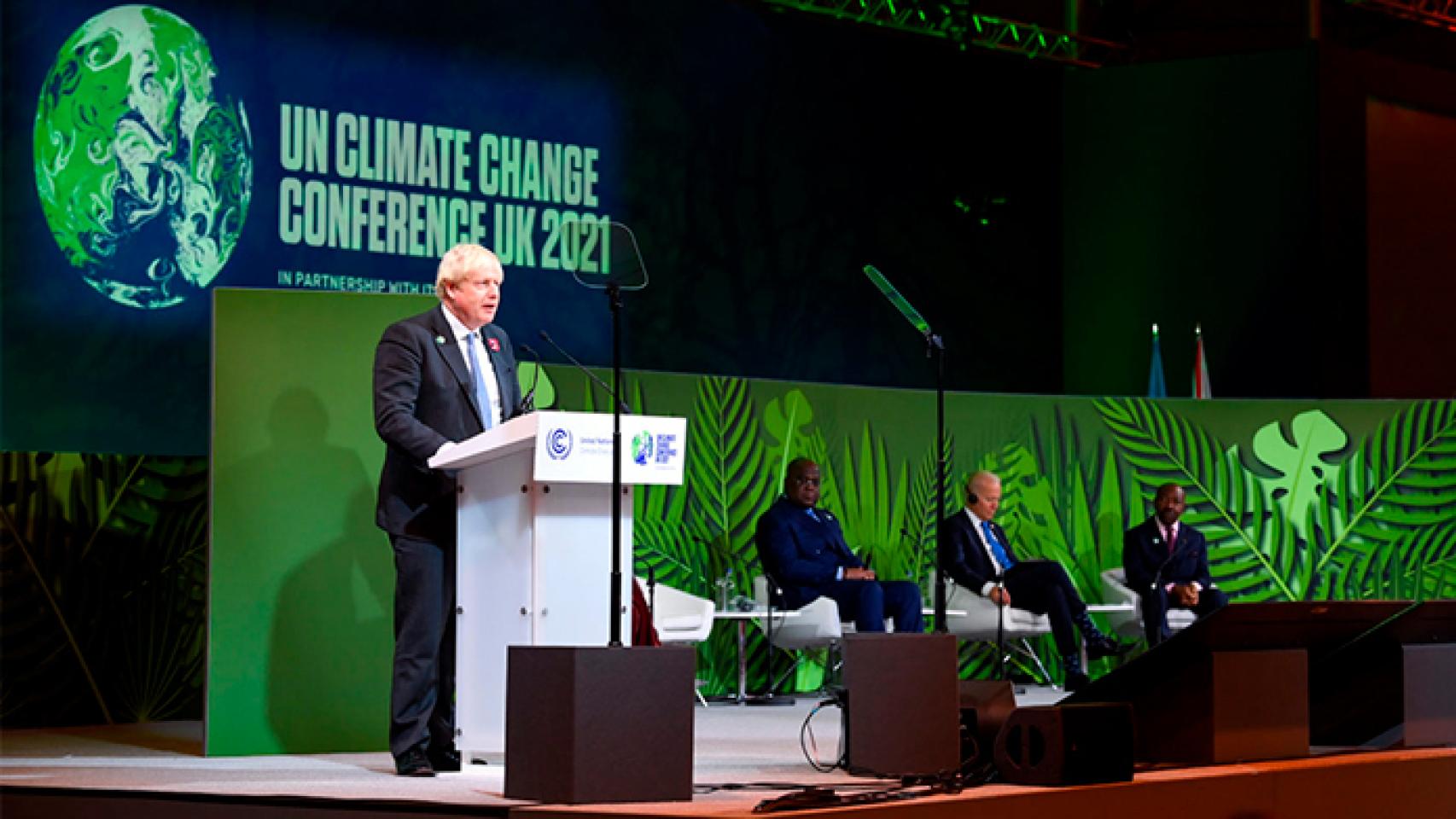 COP26