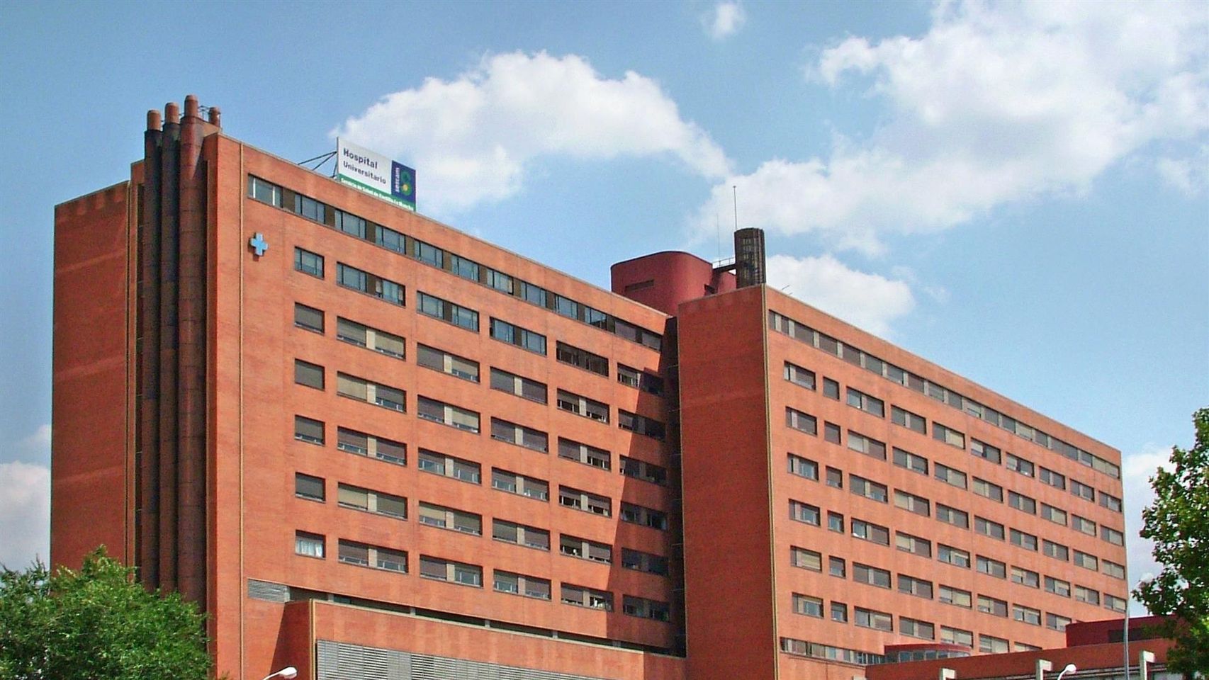 Hospital de Guadalajara