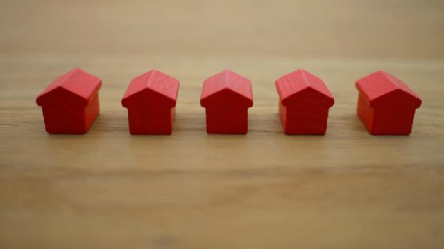 Sector inmobiliario.
