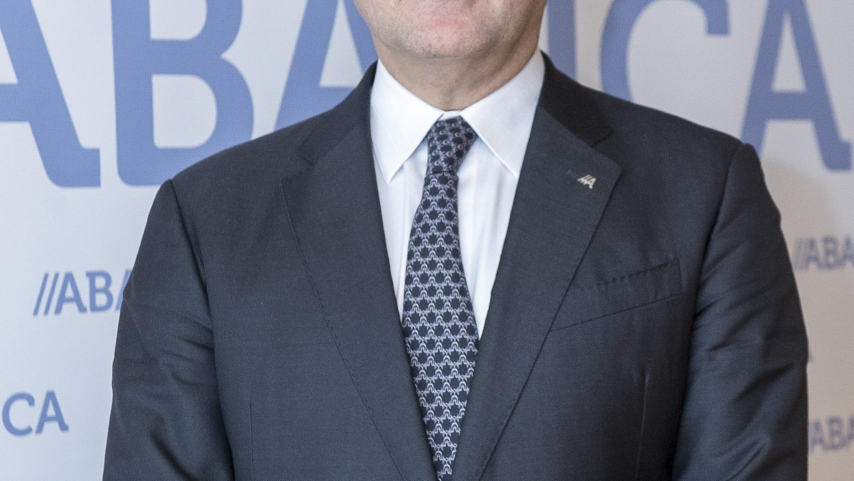 Juan Carlos Escotet, presidente de Abanca.