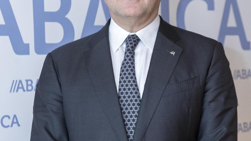 Juan Carlos Escotet, presidente de Abanca.