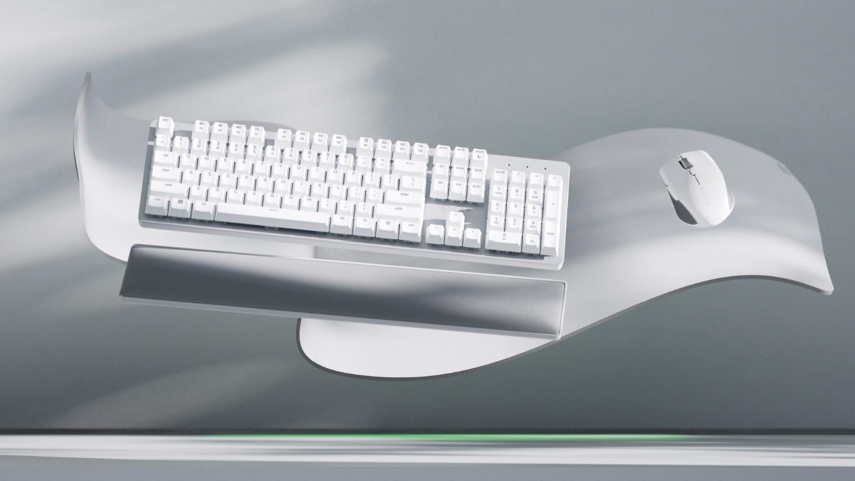 Gadgets de Razer
