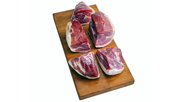 Descubre las nuevas formas de comprar jamón