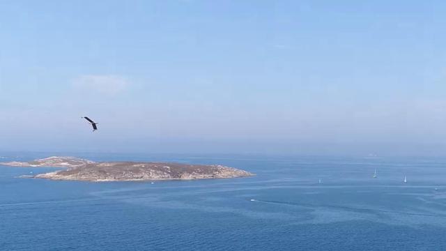 Pesca adjudica a la viguesa Marine Instruments la vigilancia pesquera con drones