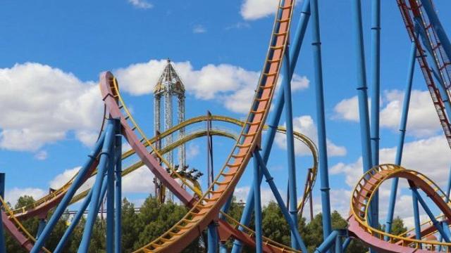 Parque Warner