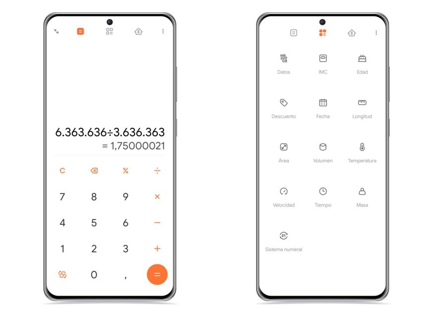 MI Calculator
