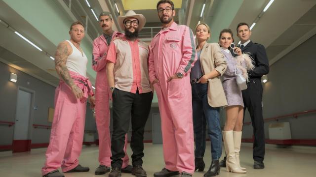 ‘Dos años y un día’, de ATRESplayer PREMIUM, completa su reparto e inicia su rodaje