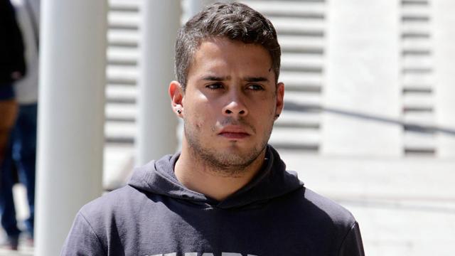 José Fernando en una imagen de archivo.