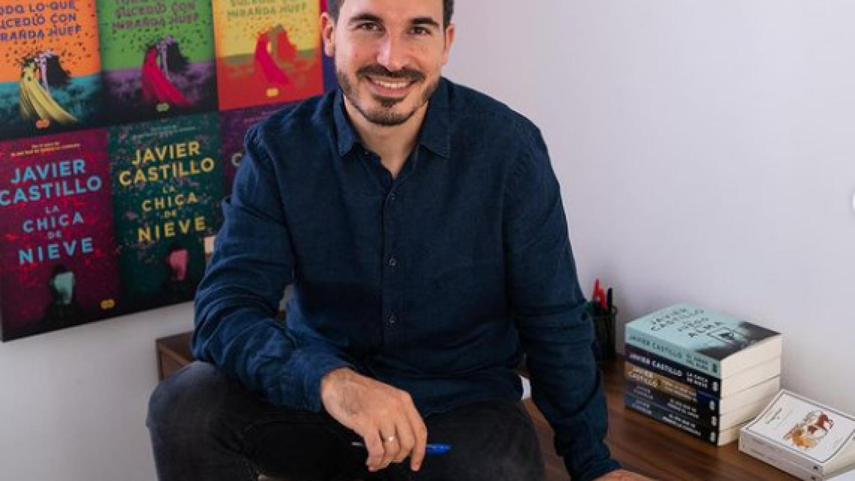 Javier Castillo