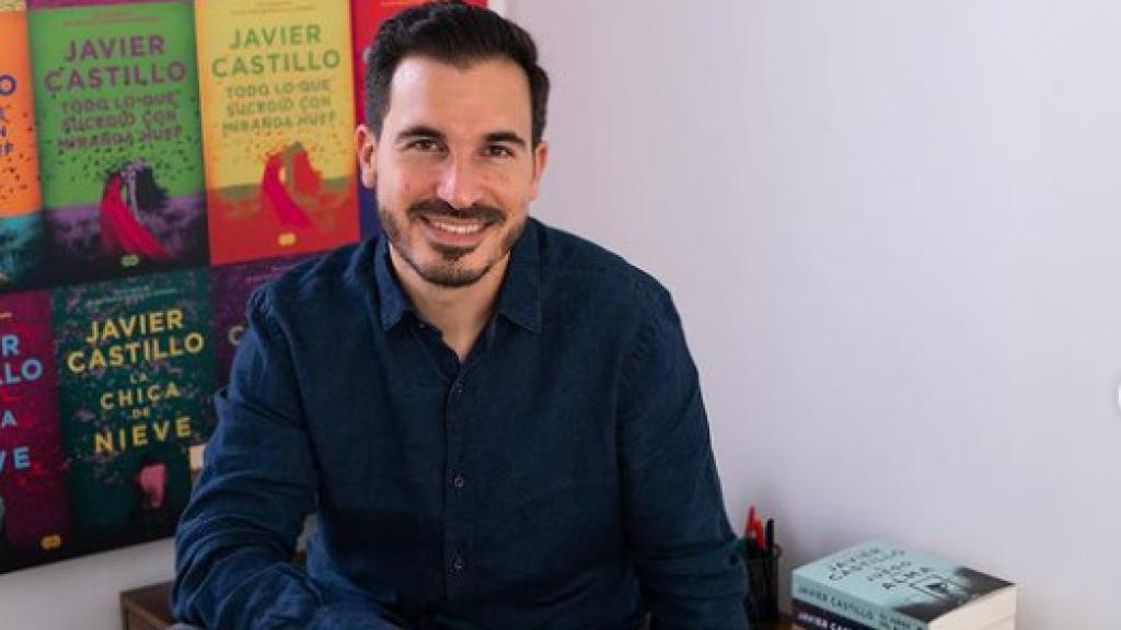 Javier Castillo