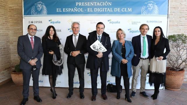 Foto: Óscar Huertas