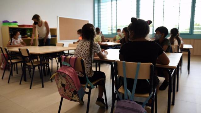 acoso escolar